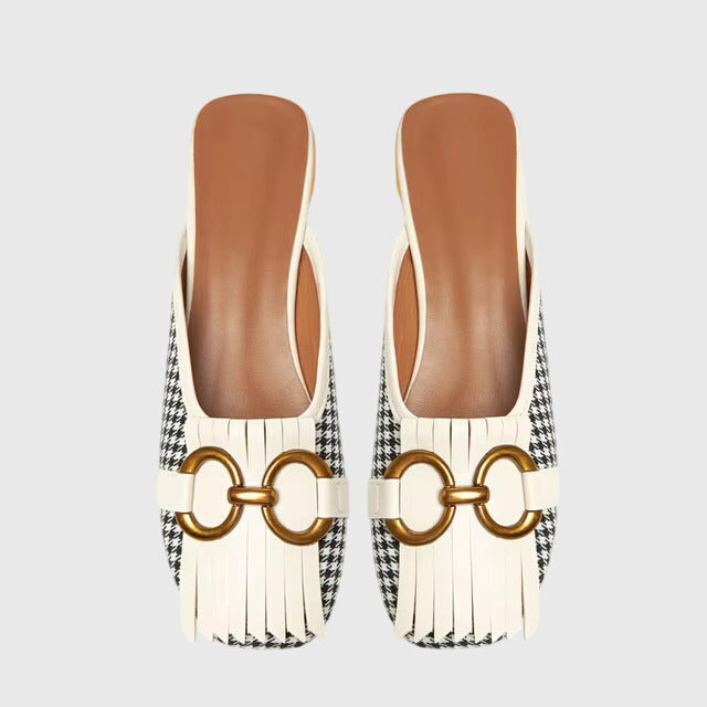 Lennox | Orthopedic Sandals
