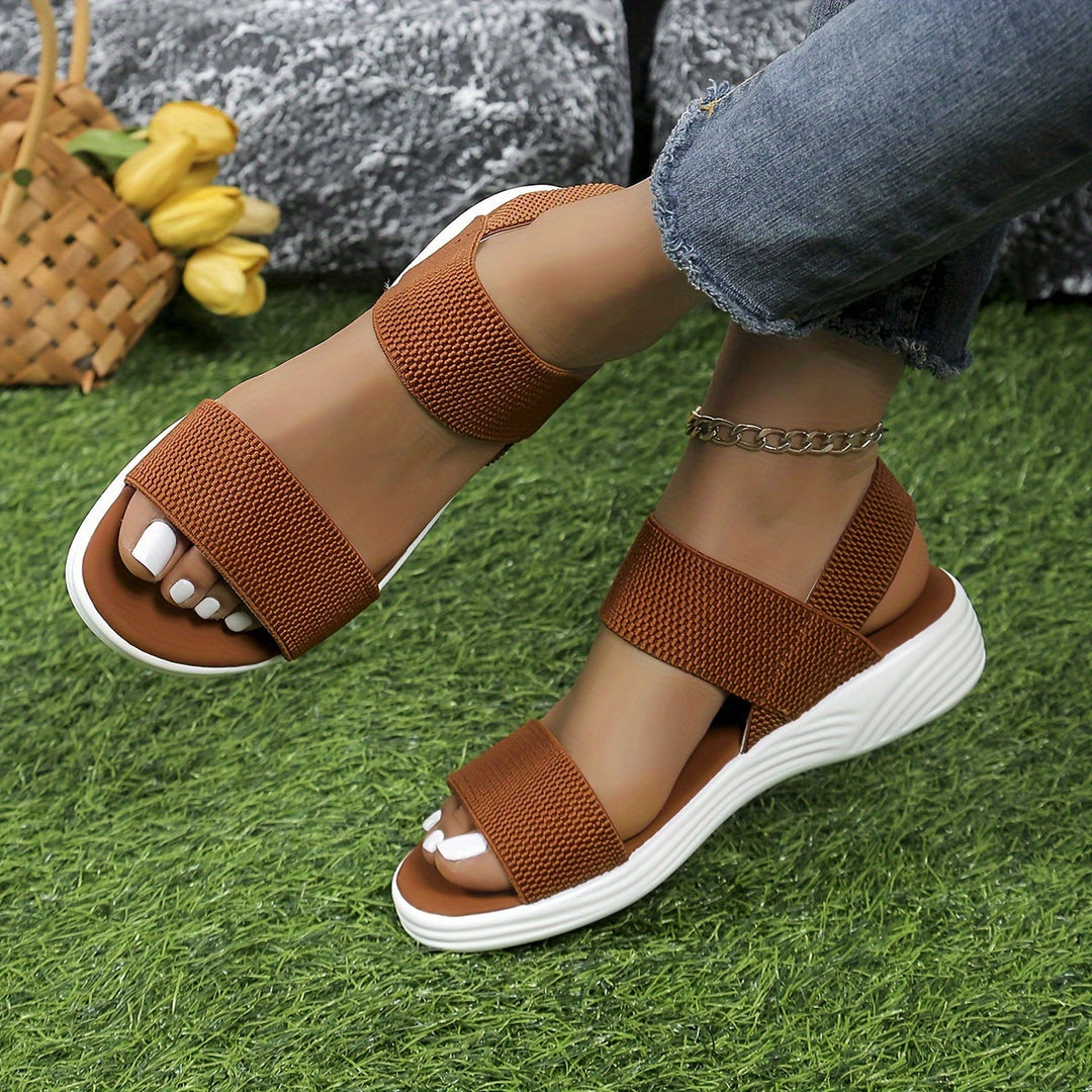 Tena | Lightweight Sandals