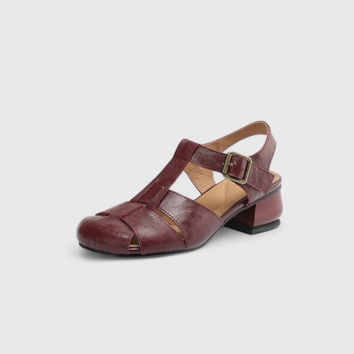 Dakota | Elegant Sandals