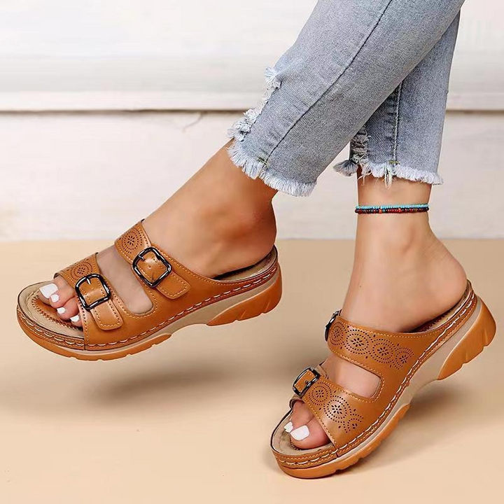 Arie | Comfort Sandals