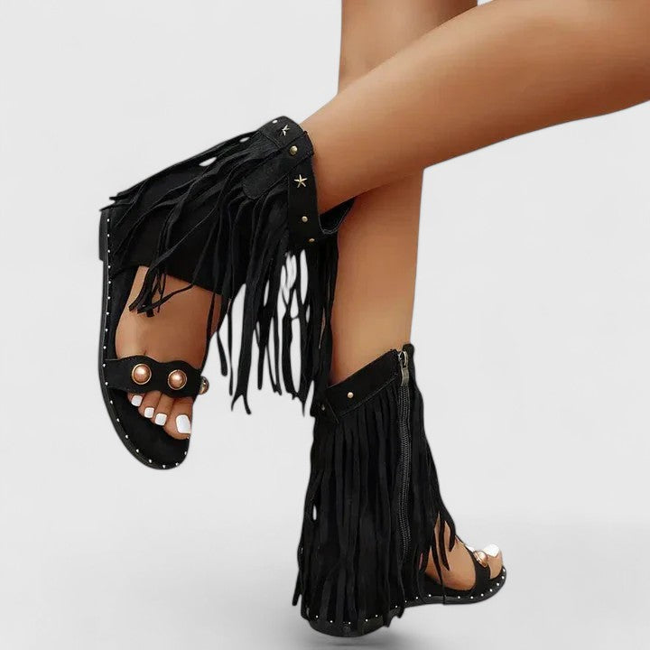 Bethany | Elegant Sandals
