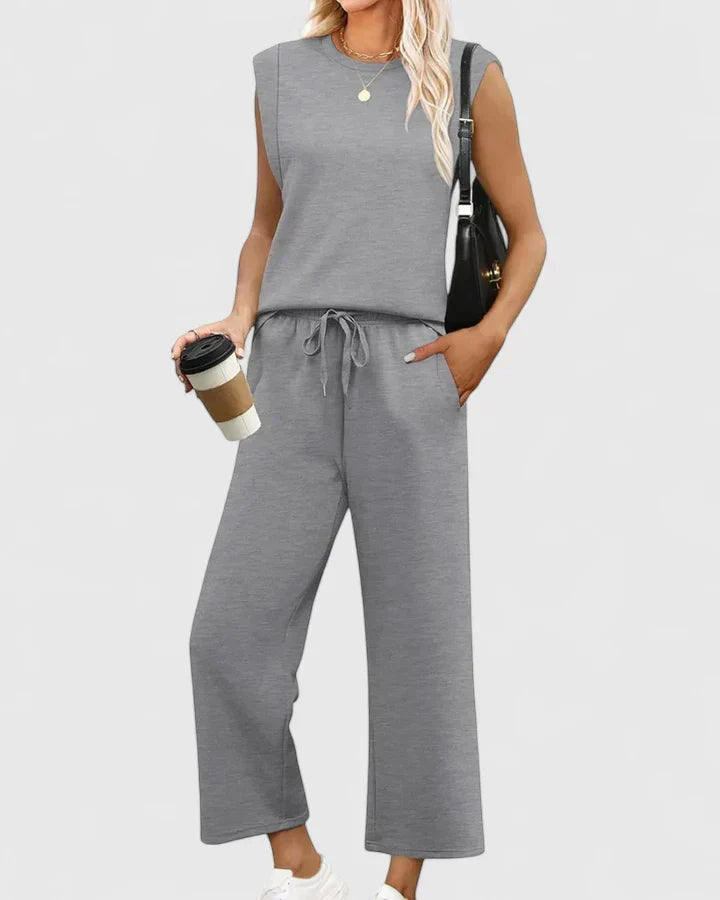 Tatum | Comfortable Two-Piece Set