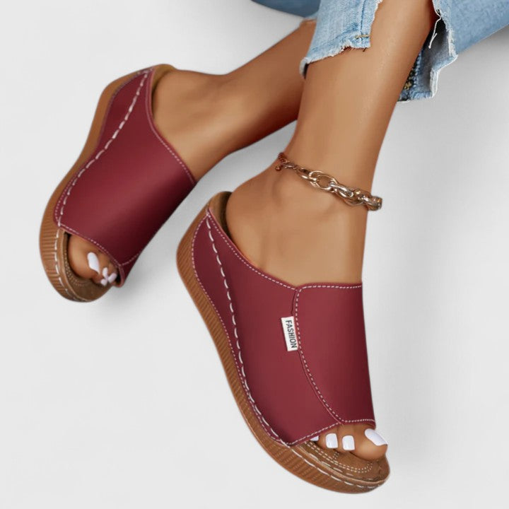 Briella | Orthopedic Sandals