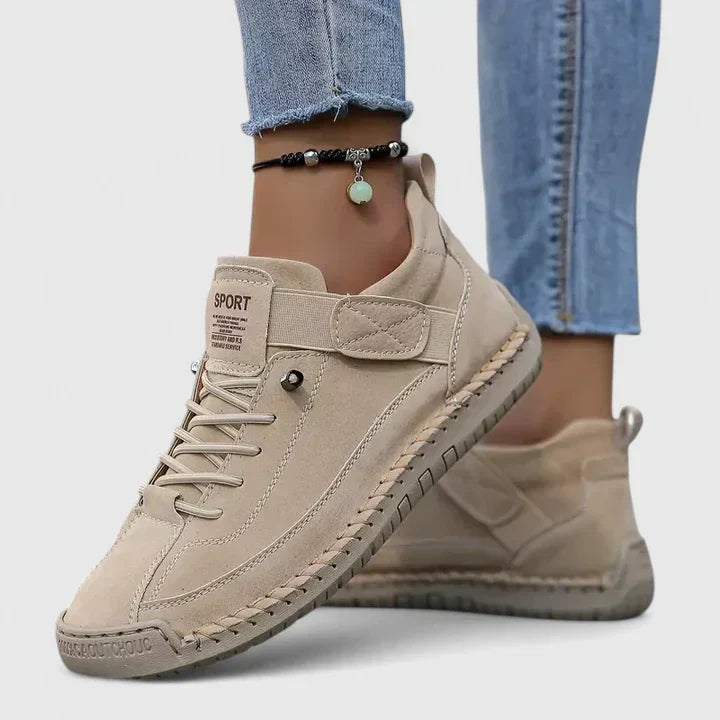 Ginger | Orthopaedic Sneakers