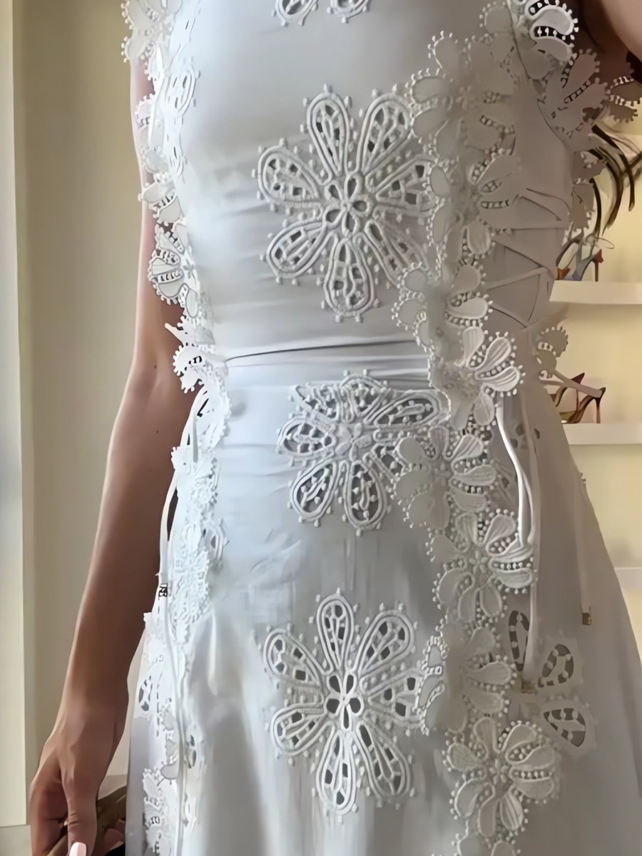Kylie | Elegant Sophisticated Dress
