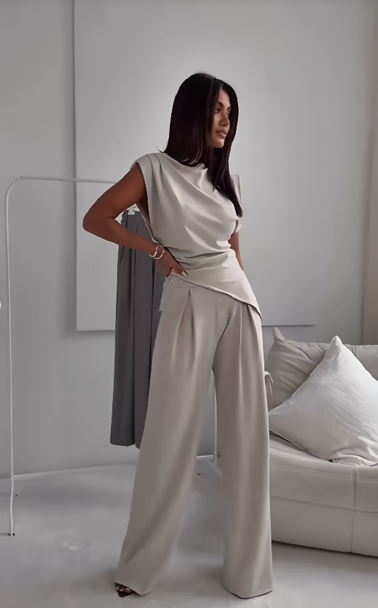 Remmy | Casual Elegance Set
