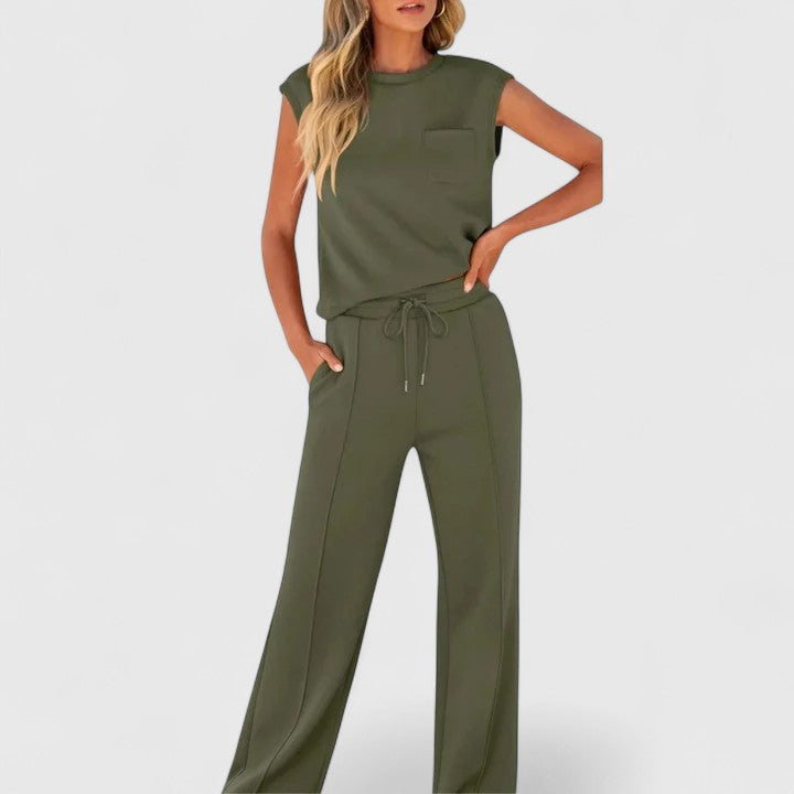 Athena | Comfortable Set