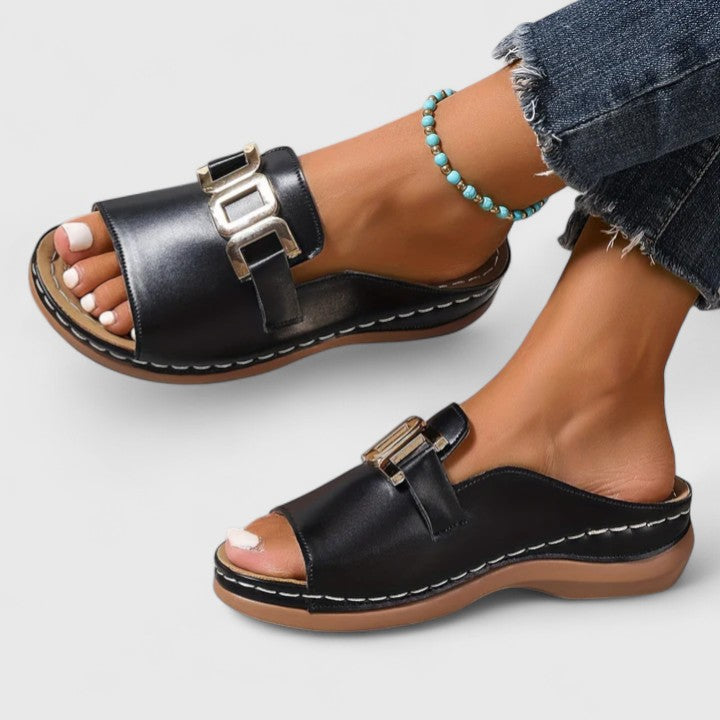 Dawson | Sophisticated Sandals