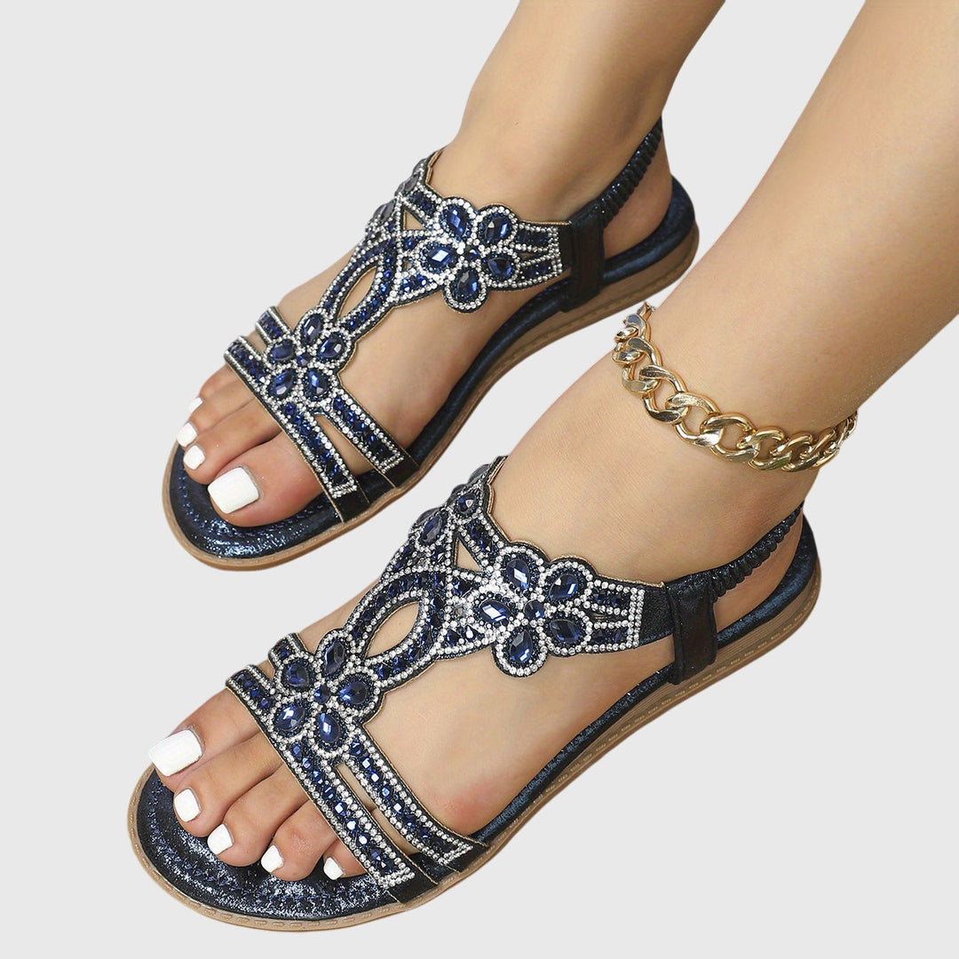 Raissa | Orthopedic Sandals
