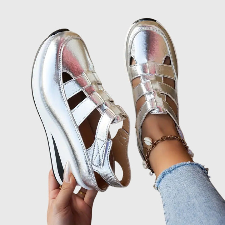 Madilynn | Orthopedic Sandals