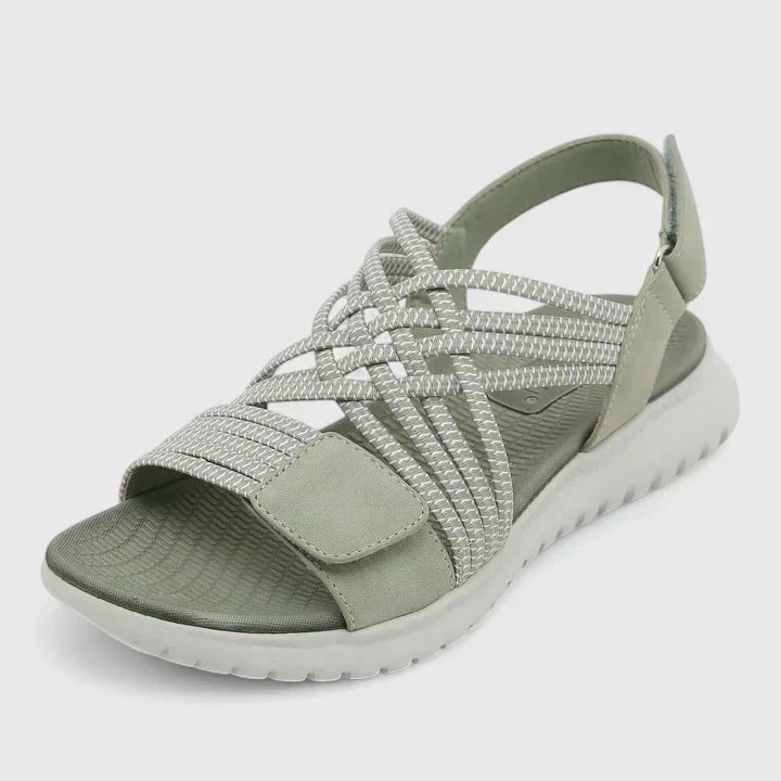 Marley | Orthopedic Sandals