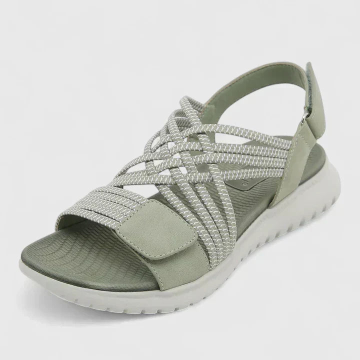 Tinsley | Orthopedic Sandals