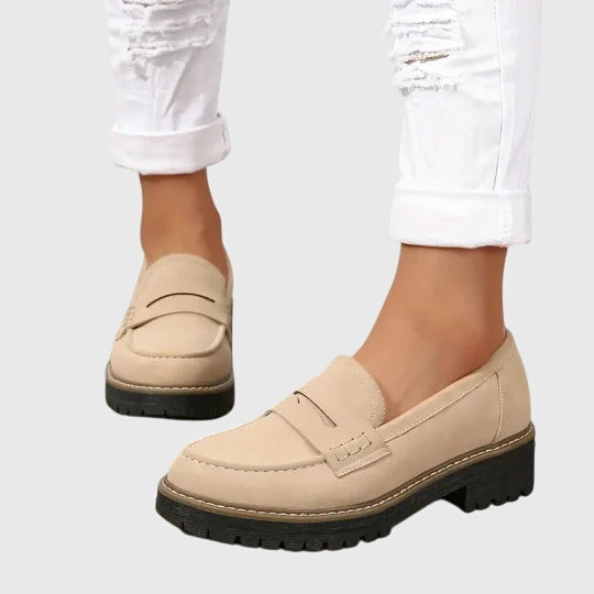 Eloise | Timeless Loafers