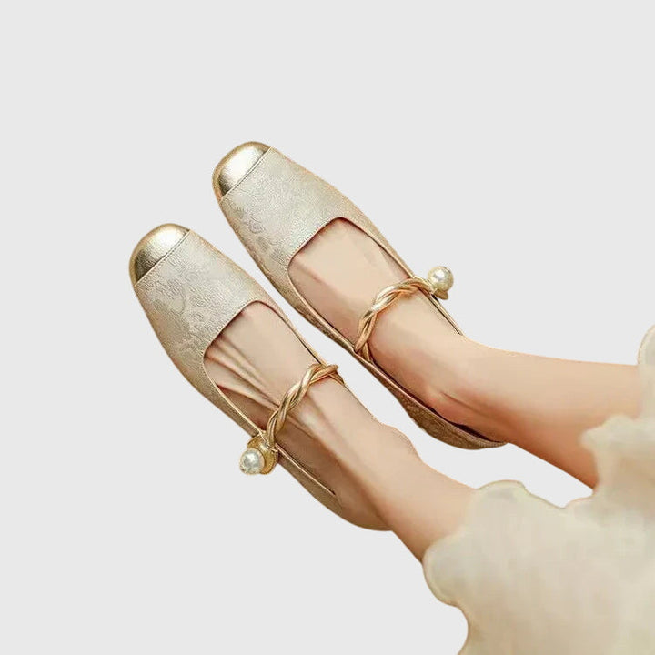 Maisie | Orthopedic Sandals