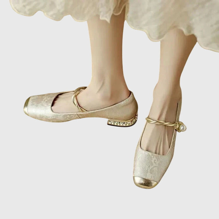 Maisie | Orthopedic Sandals