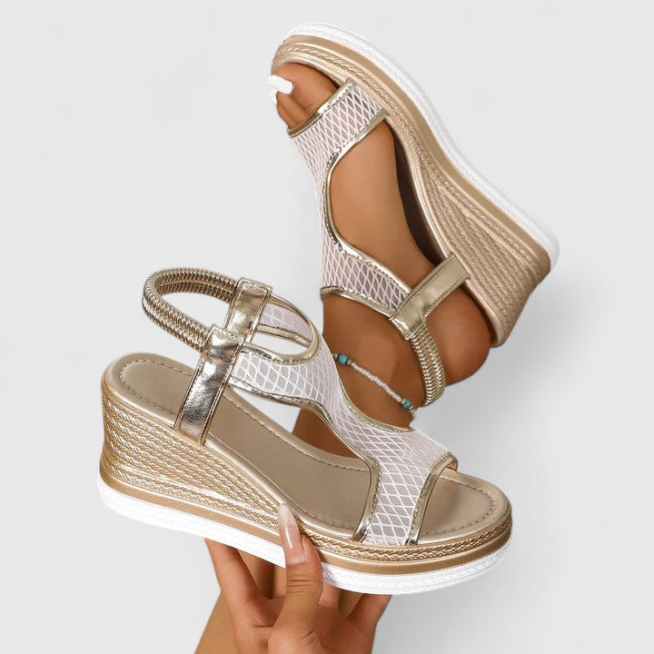 Krista | Elegant Sandals