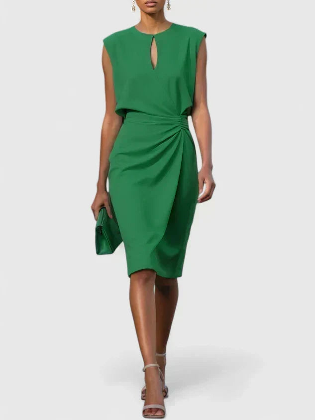 Mina | Sophisticated Dress
