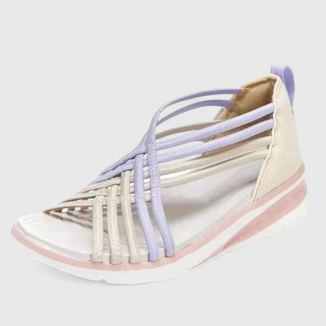 Yasmine | Orthopedic Sandals