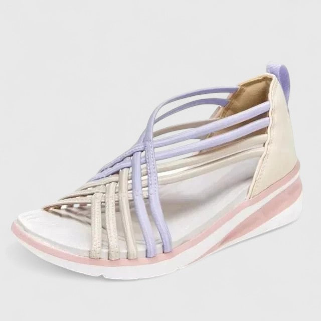 Emily | Orthopedic Sandals
