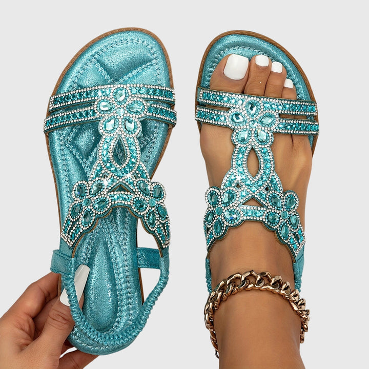 Raissa | Orthopedic Sandals