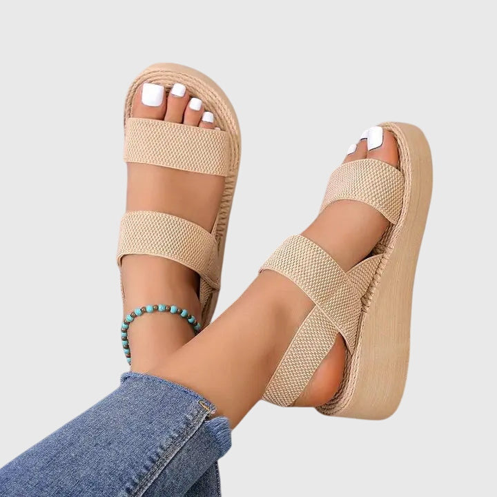 Norma | Stylish Orthopedic Sandals
