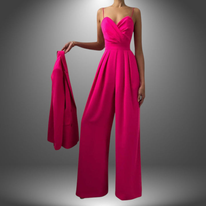 Xiomar | Handmade Long Dress for Women