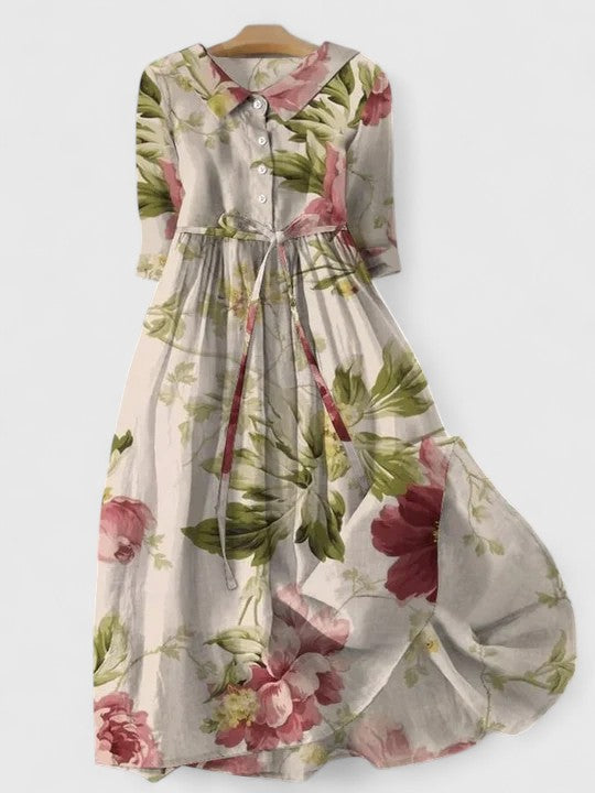 Sarafina | Elegant Dress
