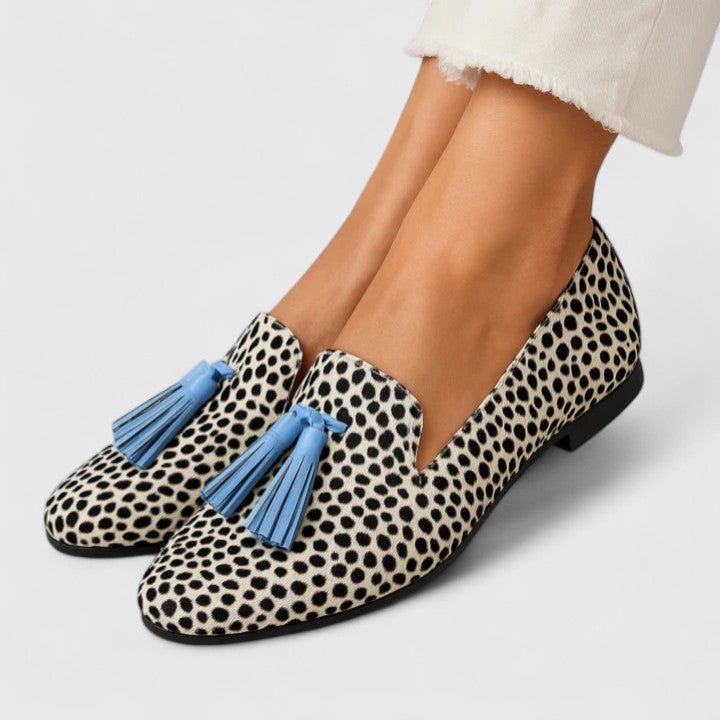 Elise | Refined Comfort Loafers