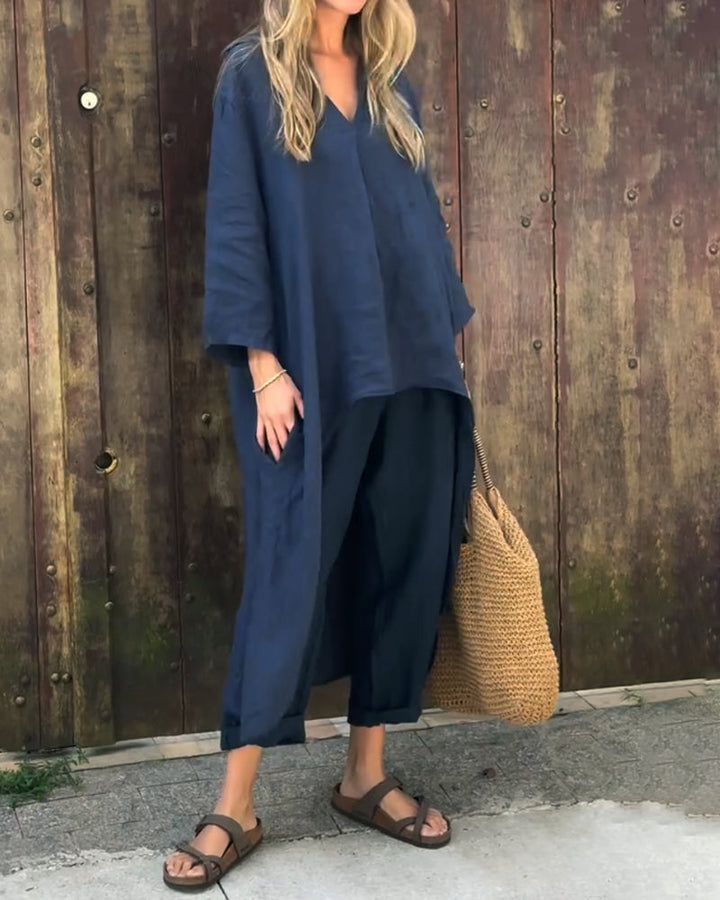Anson | Luxe | Stylish and Comfortable Set