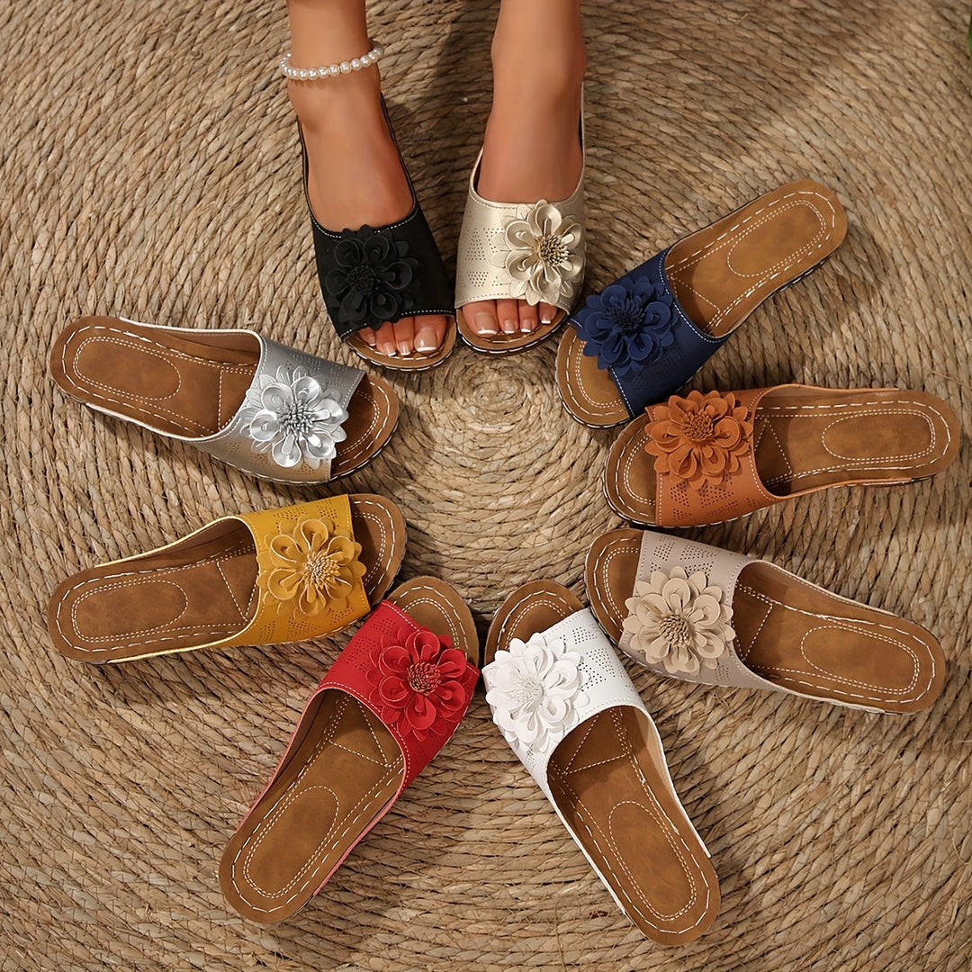 Susan | Orthopedic Sandals