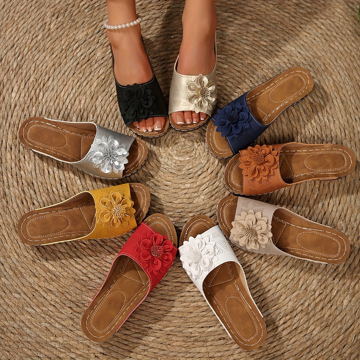 Susan | Orthopedic Sandals
