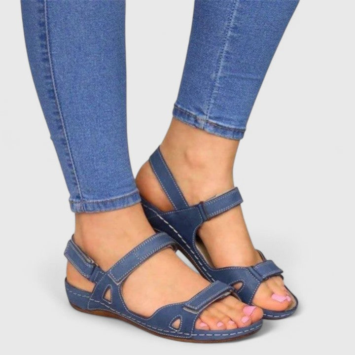 Edda | Comfortable Sandals
