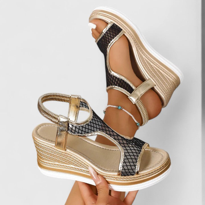 Krista | Elegant Sandals