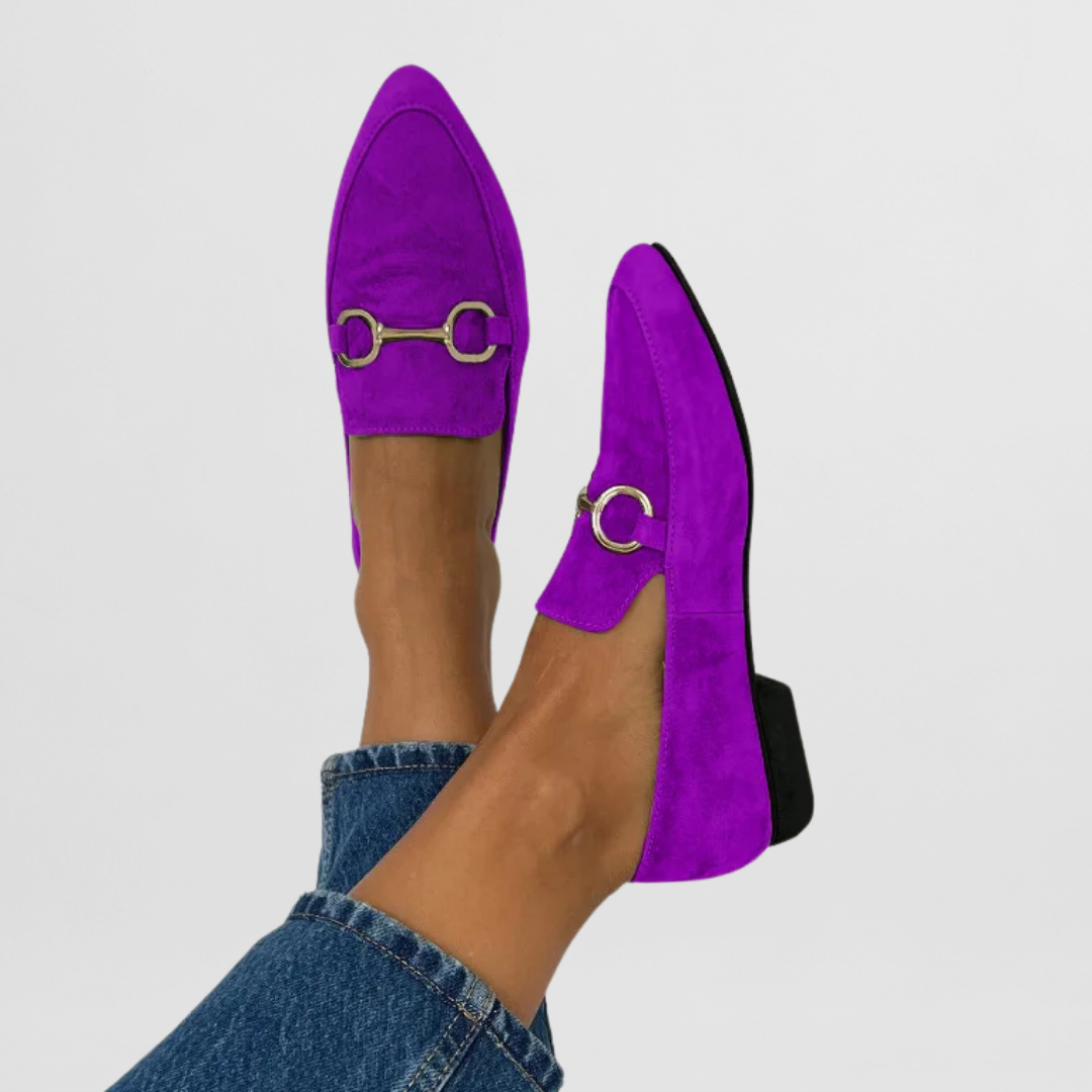 Genesis | Orthopedic Loafers