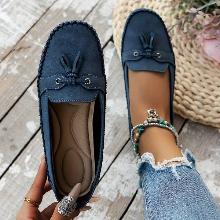 Lee | Orthopedic Vintage Loafers