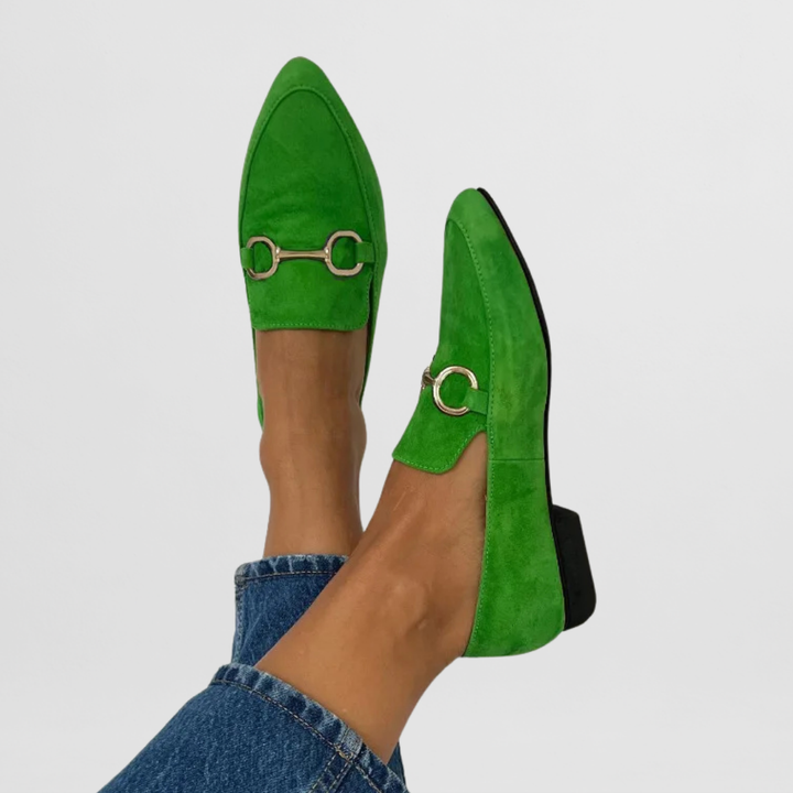 Genesis | Orthopedic Loafers