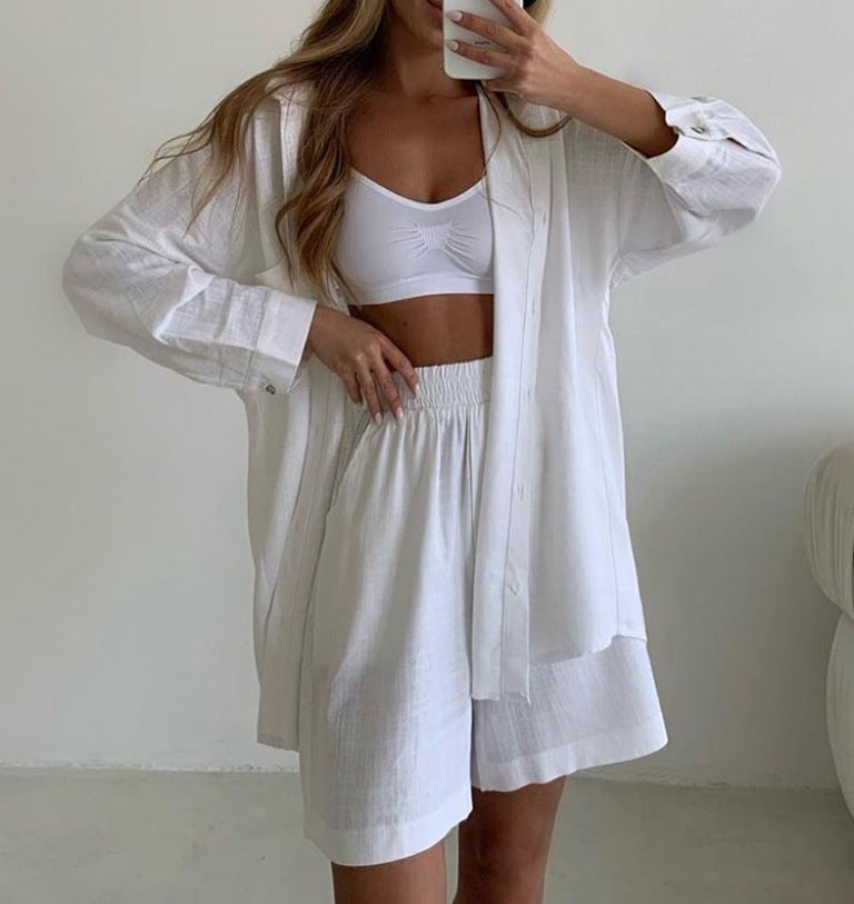 Melody | Elegant Two-Piece Set