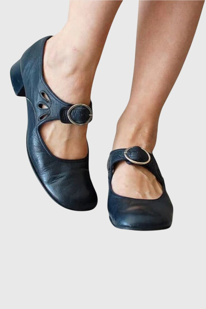 Aurelie | Orthopedic Sandals