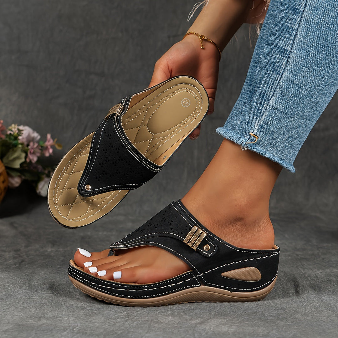 Velma | Orthopedic Sandals