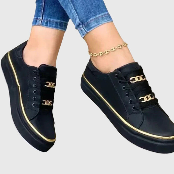 Perla | Stylish Orthopaedic Shoes
