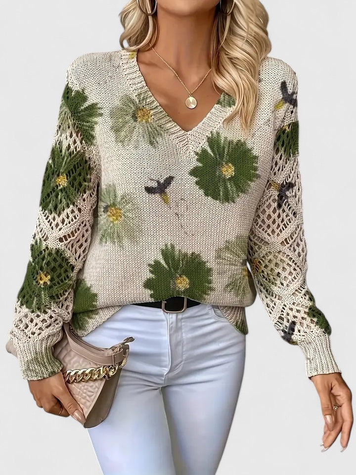 Lynn | Elegant Cardigan