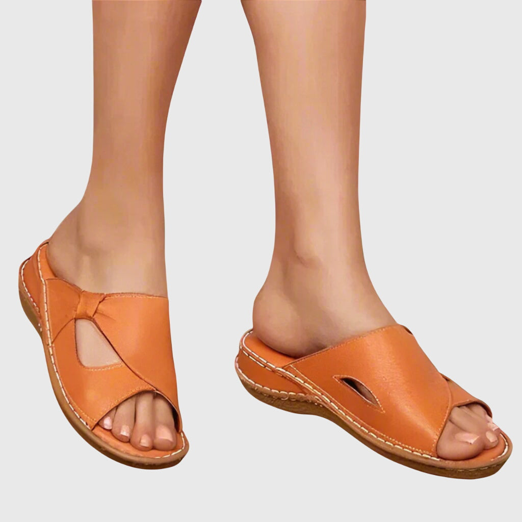 Itzel | Orthopedic Sandals