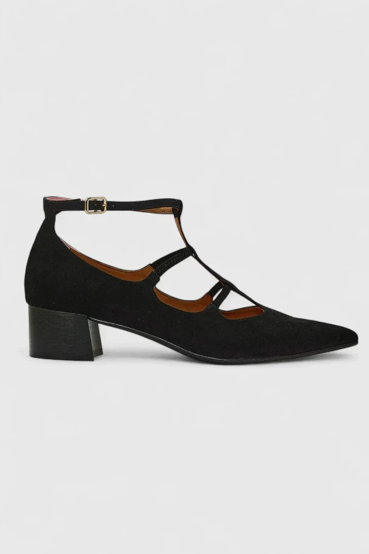Thalia | Orthopedic Heels