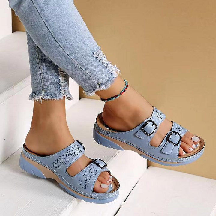 Arie | Comfort Sandals