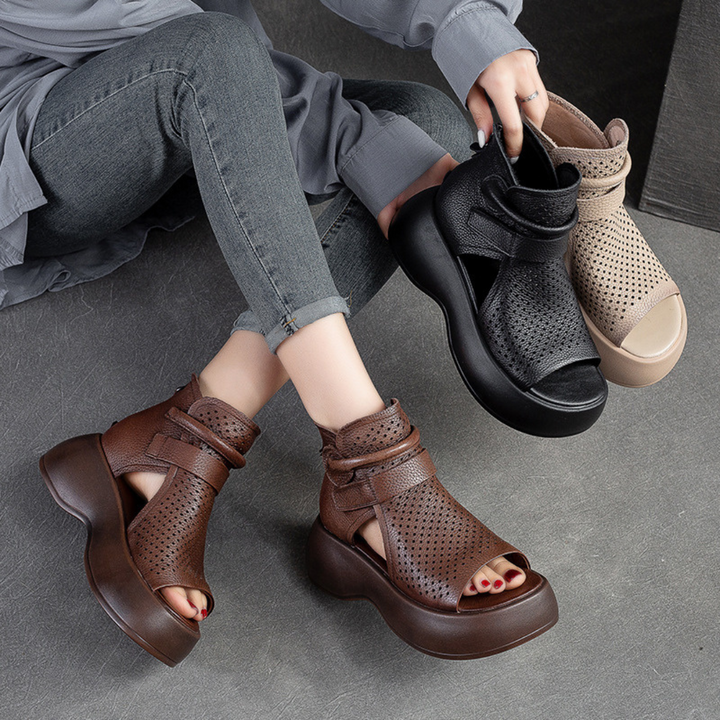 Makenzie | Orthopedic Sandals