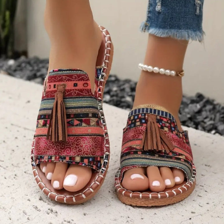 Ryan | Ergonomic Sandals