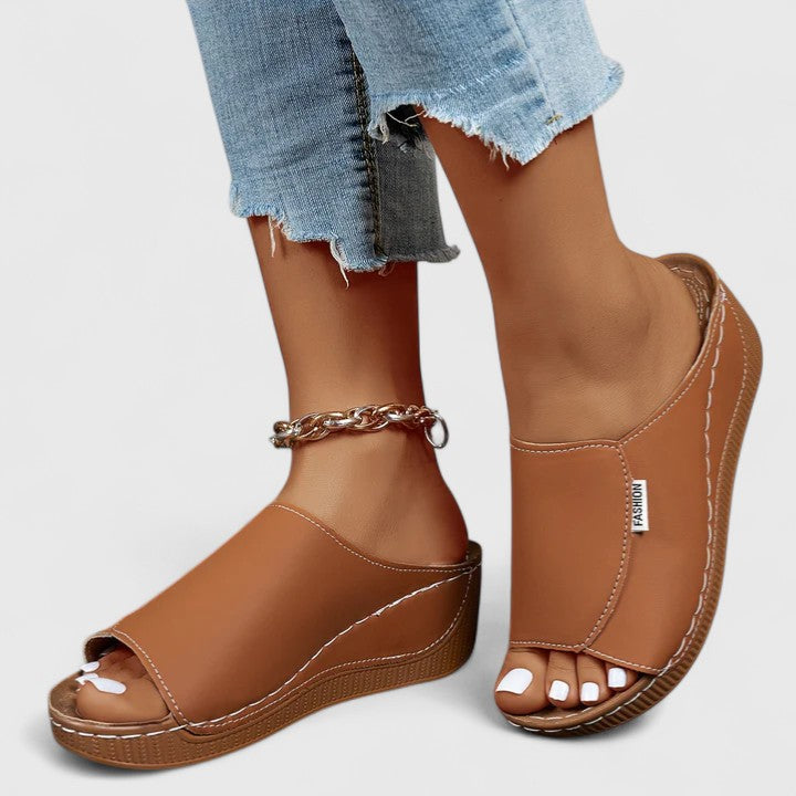 Briella | Orthopedic Sandals