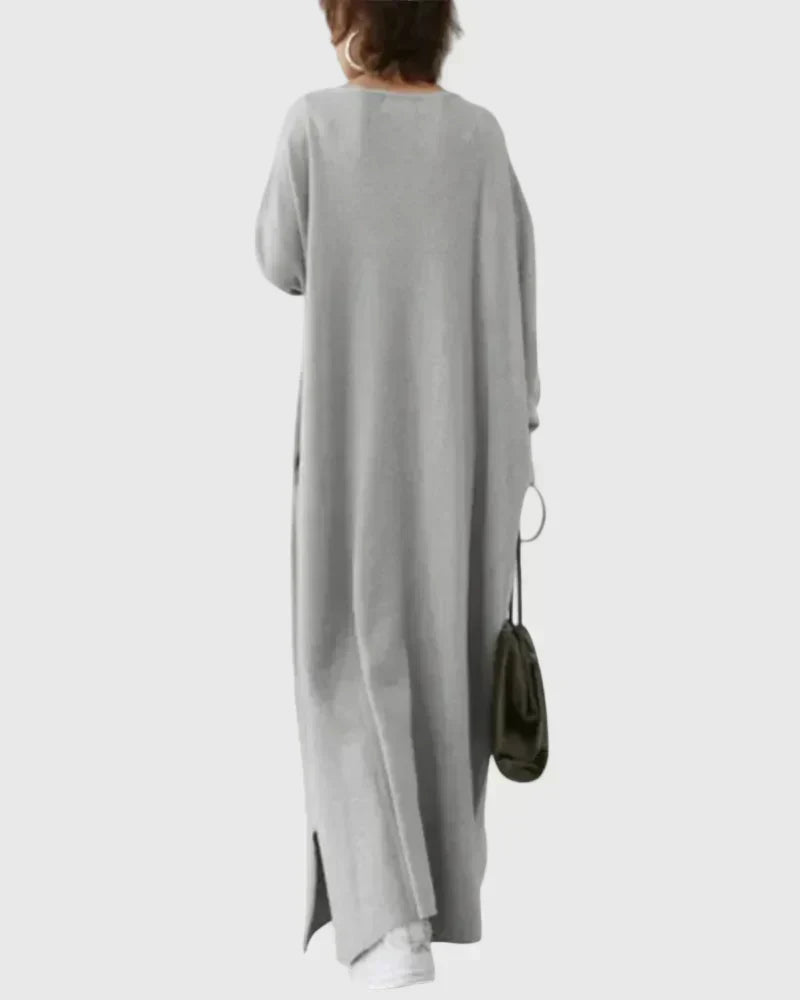 Magda | Sophisticated Maxi Dress