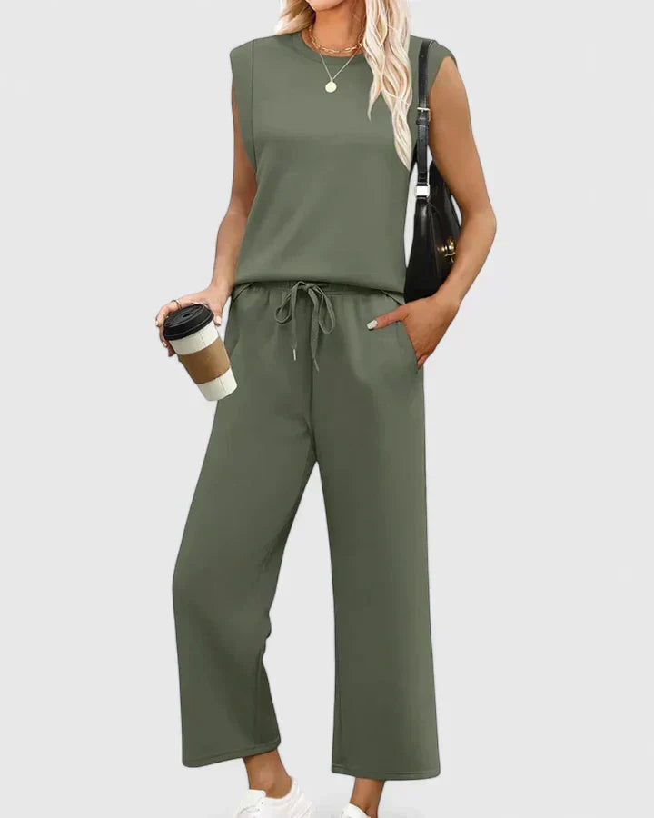 Tatum | Comfortable Two-Piece Set