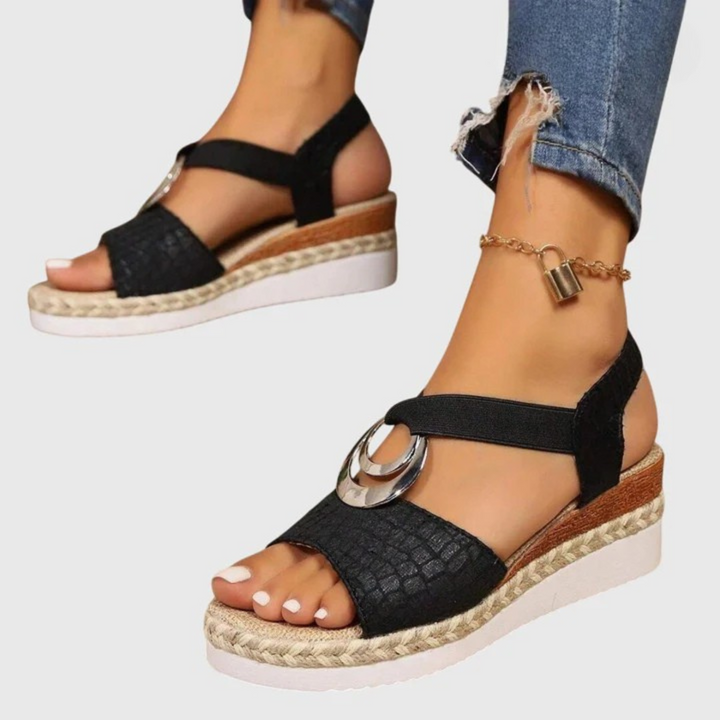 Vega | Orthopedic Sandals